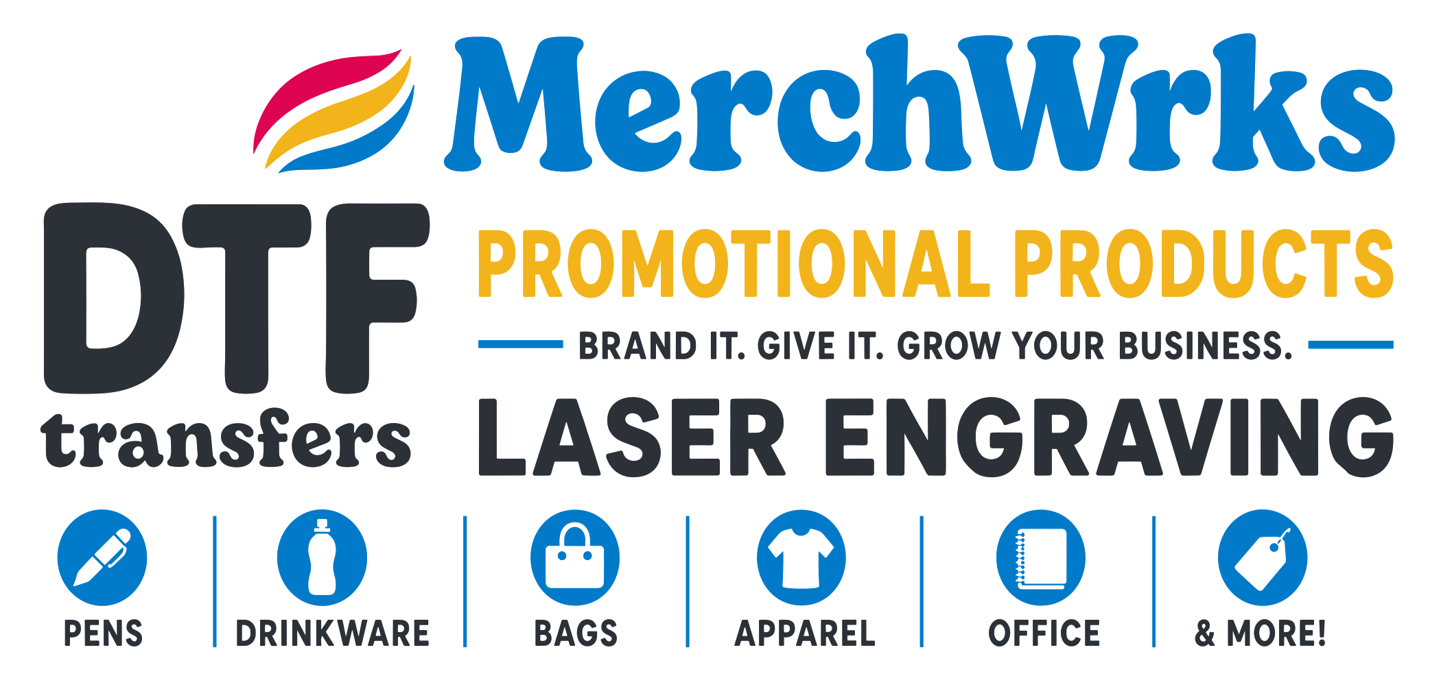Merchwrks LLC