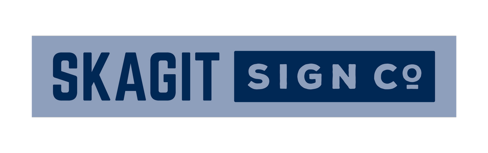 Skagit Sign Co.