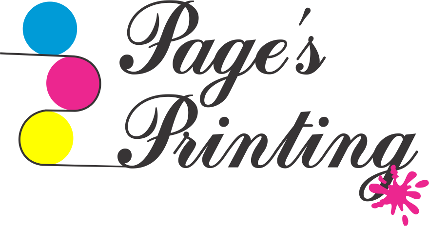 Pages Printing
