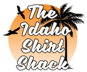 The Idaho Shirt Shack