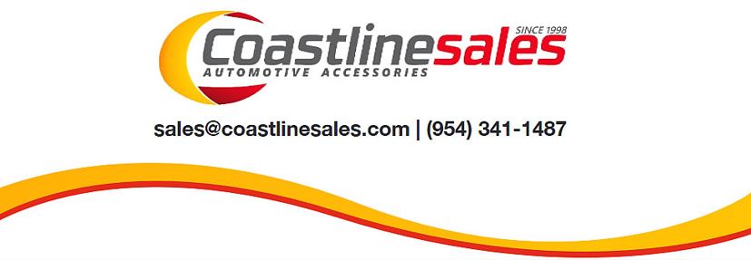 Coastline Sales