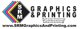 SRM Graphics & Printing