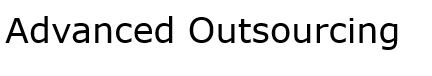 Advanced Outsourcing
