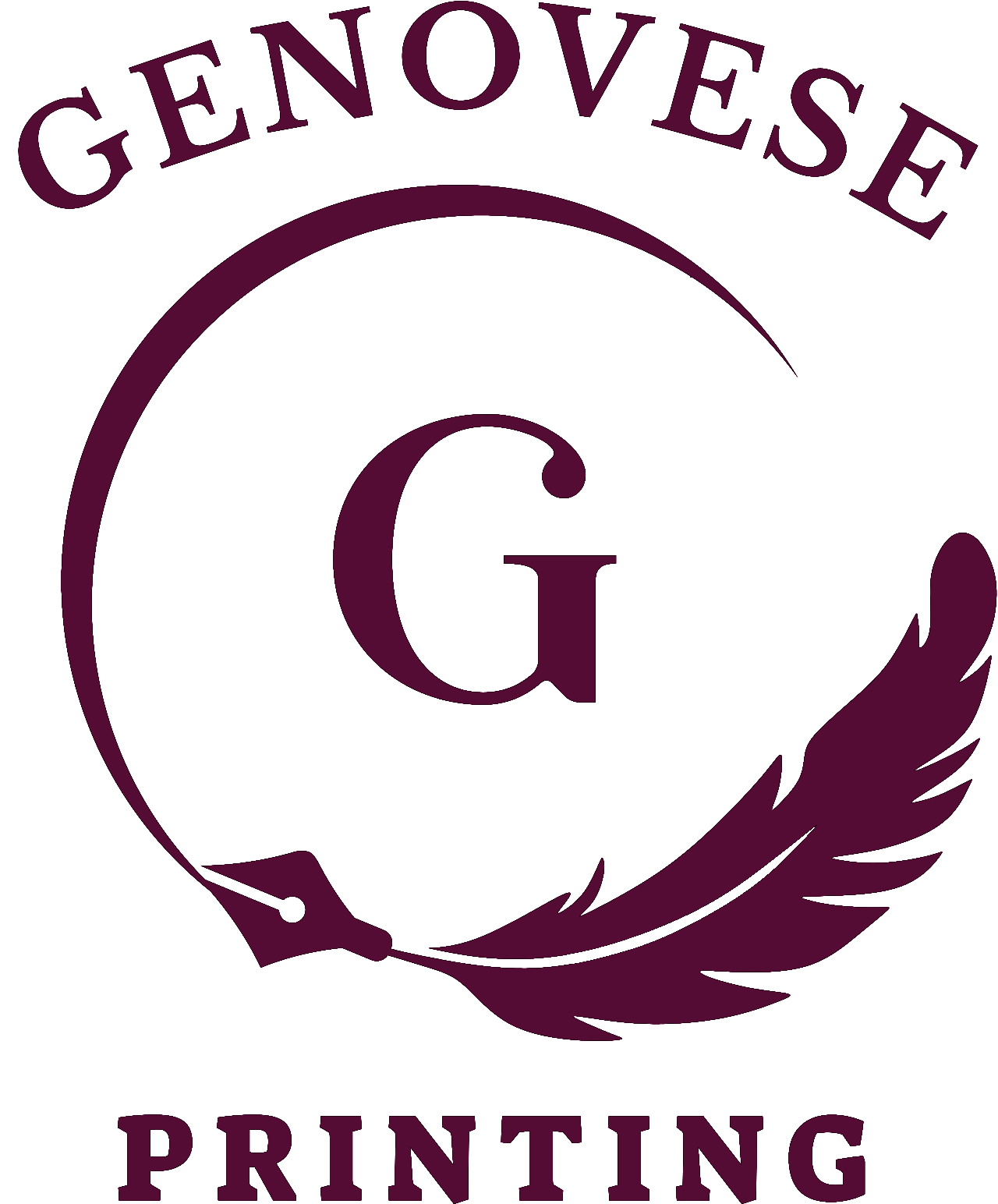 Genovese Printing