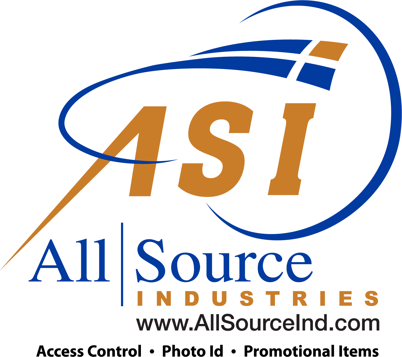 All Source Industries